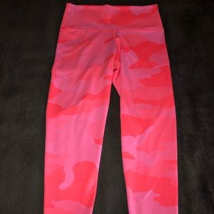 7/8 leggings
